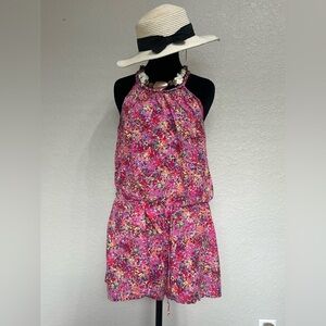 GAP Multicolor Floral Dress
Caja 2